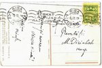 postcard, S. de Solomko. Vive la France!, 1929...