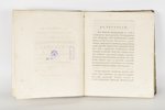 "Опытъ о Посадникахъ Новгородскихъ", 1821 g., Maskava, 310 lpp....