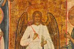Собор Ангела-Хранителя, доска, живопиcь, Российская империя, 53.5x44.5 см...