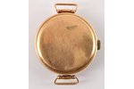 наручные часы, "Omega", Швейцария, 30-е годы 20го века, диаметр 4 см...