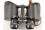binoculars, Carl Zeiss, Jena, Deltrintem, civil, Germany, 11.5х16 cm...