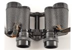 binoculars, Carl Zeiss, Jena, Deltrintem, civil, Germany, 11.5х16 cm...