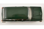 auto modelis, GAZ 24 02 Volga Nr. A13, metāls, PSRS...