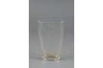 стакан, Кемери, 30-е годы 20го века, 9.4 см, 1934 г....