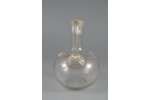 pitcher, cognac, the beginning of the 20th cent., 14 cm...