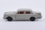 car model, Rolls Royce, silver shadow, plastic, USSR...