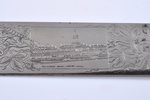 нож, Ижевский оружейный завод, металл, Российская империя, 1908 г., 30.5 см...