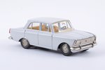 auto modelis, Moskvič 408 Nr. А10, metāls, PSRS, nepareiza zīmogs A10...