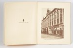 "Rīgas pilsētas krājkase dib.1832.g.", 1932 g., Grāmatspiestuve W.F.Hacker, Rīga, 26 lpp....