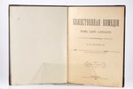 Данте Алигьери, "Божественная Комедiя", поэма, часть 1-я: Ад., 1900, типографiя журнала "Родина", St...