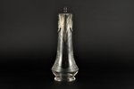 carafe, "Warszawa" Plewkiewicz, Russian empire, Kingdom of Poland, the border of the 19th and the 20...