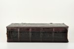 "Жития святых", напечатанная в Киево-Печерской Лавре, 1764, 4+6+498+6 pages...