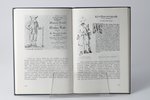 Edgars Dunsdorfs, "Latvijas vēstures atlants", skolām un pašmācībai, 1976 г., Impress Printing Pty.L...