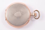 pocket watch, "Phenix", Paris 1900 medals, Switzerland, the border of the 19th and the 20th centurie...