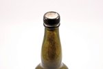 бутылка, Wermuth, закупорена, начало 20-го века, h = 31 см, Ø = 7.1 см...