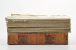 "Северный архивъ", журнал истории, статистики и путешествий, годовой комплект, № 1 - 24, 1824, Ф. Бу...