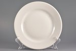 plate, Third Reich, Luftwaffe, Ø = 23.3 cm, Germany, the 40ies of 20th cent....