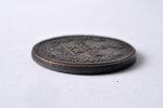 2 kopecks, 1826, AM, KM, copper, Russia, 12.70 g, Ø 28.8 - 29 mm, XF...