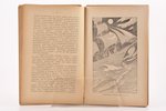 Вильгельм Гауф, "Дѣтскiя сказки", 1922 g., Отто Кирхнер и Ко, Berlīne, 232 lpp., vāks atdalās no blo...