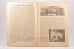 "Для всех", №№ 1-6 (из 7-ми), 1944, Русский Вестник, Riga, design by A. Yupatov, № 5 - cover datache...