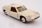 auto modelis, Lotus Europa, PSRS...