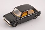 auto modelis, Innocenti Morris IM3, metāls, PSRS, ~ 1980 g....
