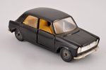car model, Innocenti Morris IM3, metal, USSR, ~ 1980...
