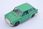 car model, Autobianchi Primula, metal, USSR...