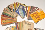 "30 дней", 1927, 1928, 1929, 1930, 1931, 1932, 1933, Красный пролетарий, stamps, (1925) №№ 3,4; (193...