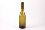 pudele, "Sinalco", Vācija, 20. gs. sākums, h 25.7 cm...