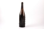 bottle, "Общество пивоваренной промышленности въ Риге/ не продается"
(Society of brewing industry i...