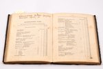 "Прейс-курант торговли аптекарскими товарами Карла Ивановича Феррейн", 1898, типо-литография т-ва И....
