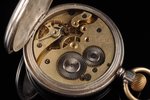 kabatas pulkstenis, "Georges Favre Jaсot", Krievijas impērija, Šveice, 19. un 20. gadsimtu robeža, s...