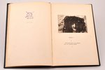 М.Ю. Лермонтов, "Демон", иллюстрации М. А. Врубеля, 1937, Academia, 57 pages, stamps, 25.5 x 17 cm...
