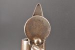 2 carafes, silver, 800 standart, the border of the 19th and the 20th centuries, Schwäbisch Gmünd, Ge...