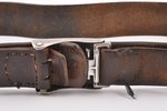 a belt, Third Reich, 89 cm, Germany, 1937...