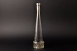 bottle, Peter Smirnov's trading house in Moscow, Russia, the end of the 19th century, h 29.9 cm...