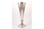 cup, silver, 84 ПТ standard, 764.45 g, h 42.2 cm, the beginning of the 20th cent., France...