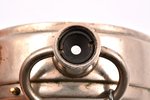 photo camera, Ticka, Great Britain, 1910, 7.3 x 5.7 x 2.3 cm, weight 78.60 g...
