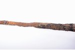 zobens, augstākā ranga virsnieku sastāvs, asmens garums 51.8 cm, kopējais garums 68 cm, Krievijas im...