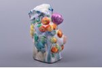 figurine, summer from the composition "Seasons", porcelain, USSR, sculpture's work, molder - Valenti...