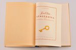 A. Tolstojs, "Zelta atslēdziņa, jeb Buratino piedzīvojumi", Tulkojusi Anna Ozola-Sakse, ilustrējusi...
