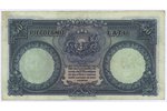 50 lati, banknote, 1934 g., Latvija, G...