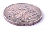 2 marks, 1913, silver, Germany, 11.05 g, Ø 28.2 mm, AU, XF...