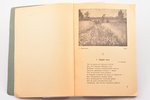 "Родной язык", Четвертая книга для чтения, 1942 г., Новое время, Рига, 128 стр., 20.8 x 14.7 cm...