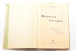 В. П. Желиховская, "Мозаичная переписка", роман для юношества в письмах, 1908 g., типографiя т-ва И....