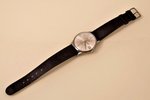 наручные часы, "Paul Buhre", automatic, Швейцария, 50-е годы 20го века, металл, 3.8 x 3.5 см, требуе...