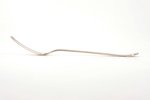 fork, from ship "Okean", Christofle, France, metal, Russia, the beginning of the 20th cent., 25.3 cm...