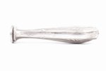 sign, silver, 830, 813 H standard, 15.30 g, sign - 2.3 x 1.5 cm, length with handle - 8 cm, 1926, He...