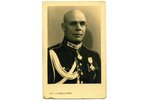 фотография, Кристап Фрицкаус - командир 7-го Сигулдского пехотного полка, полковник, общественный де...
